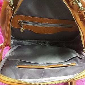 bei bao bao backpack